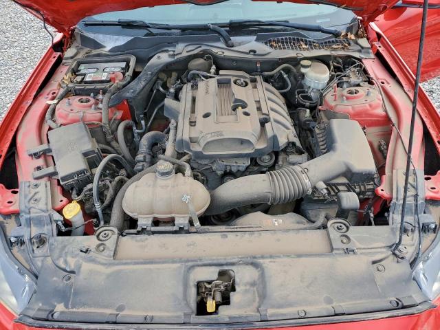 Ford Mustang Image 12