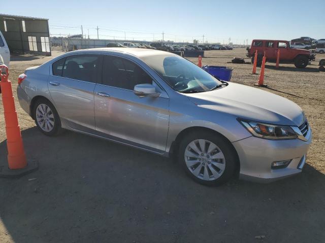 Honda Accord Ex Image 3