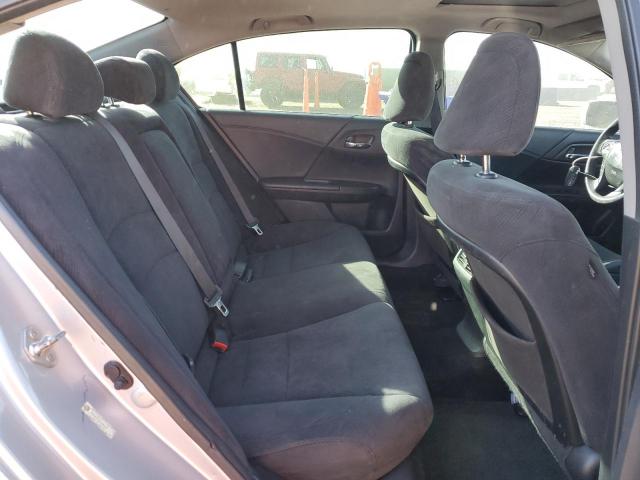 Honda Accord Ex Image 7