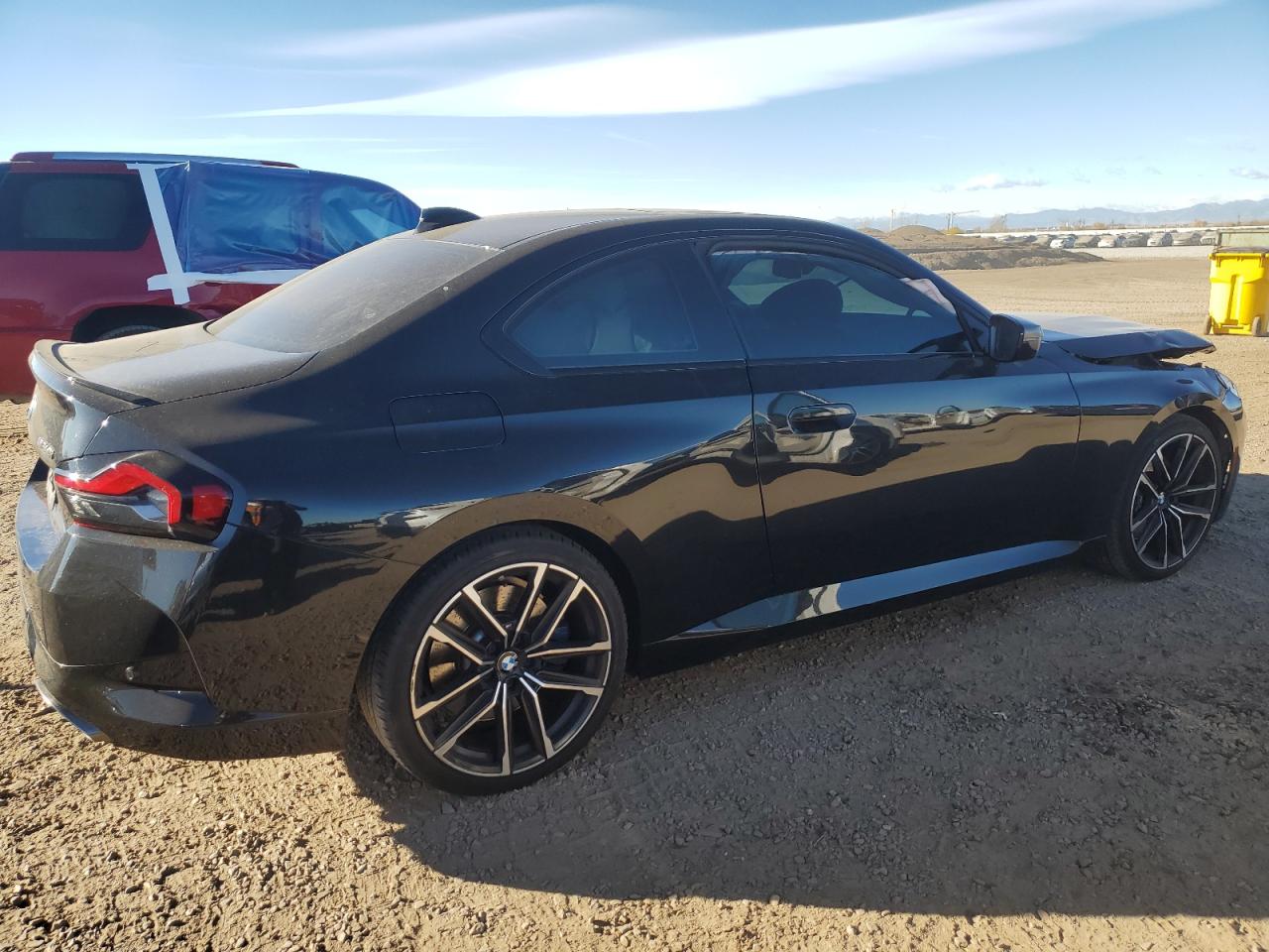 BMW M Series Image 9