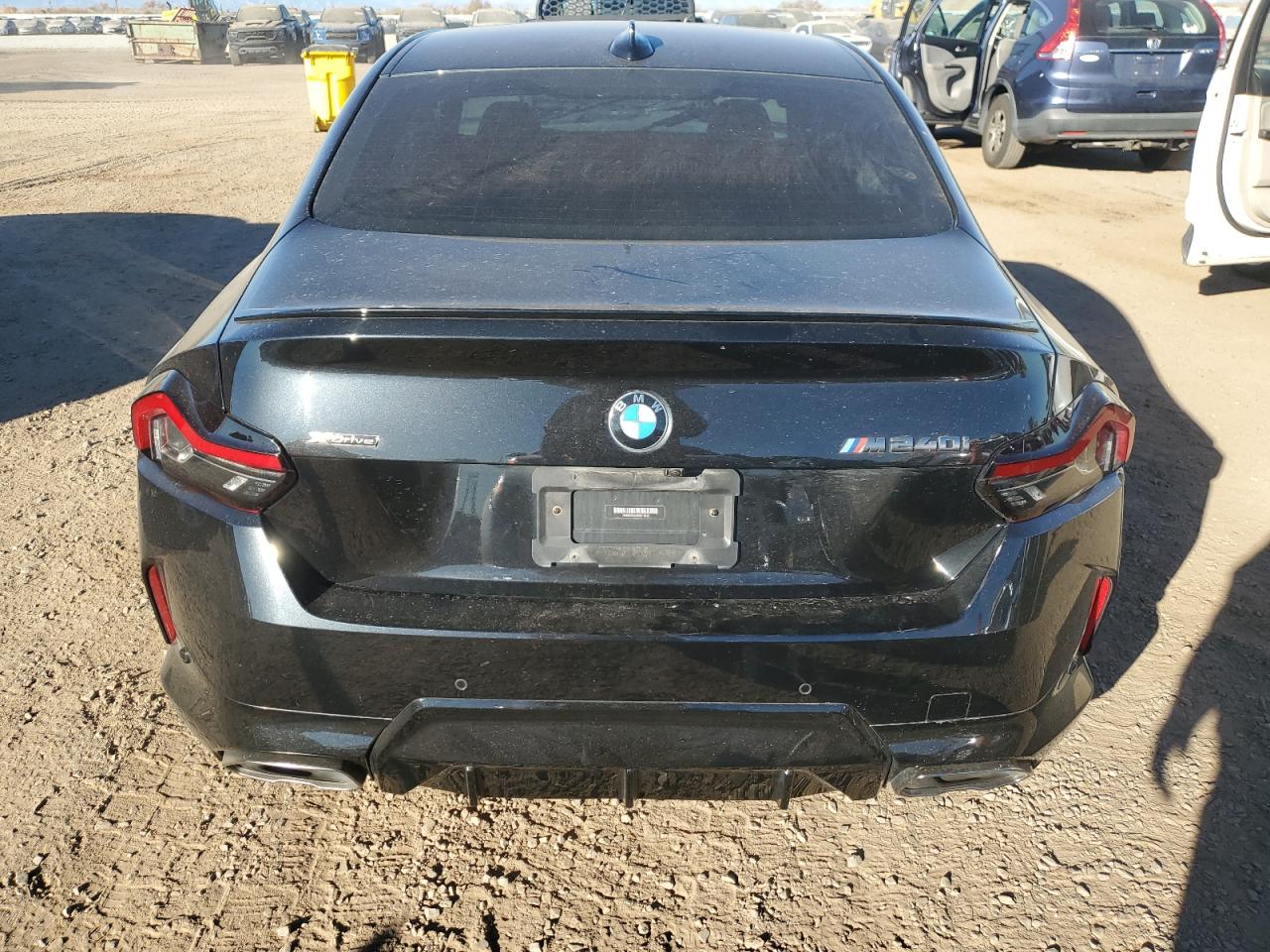 BMW M Series Image 4