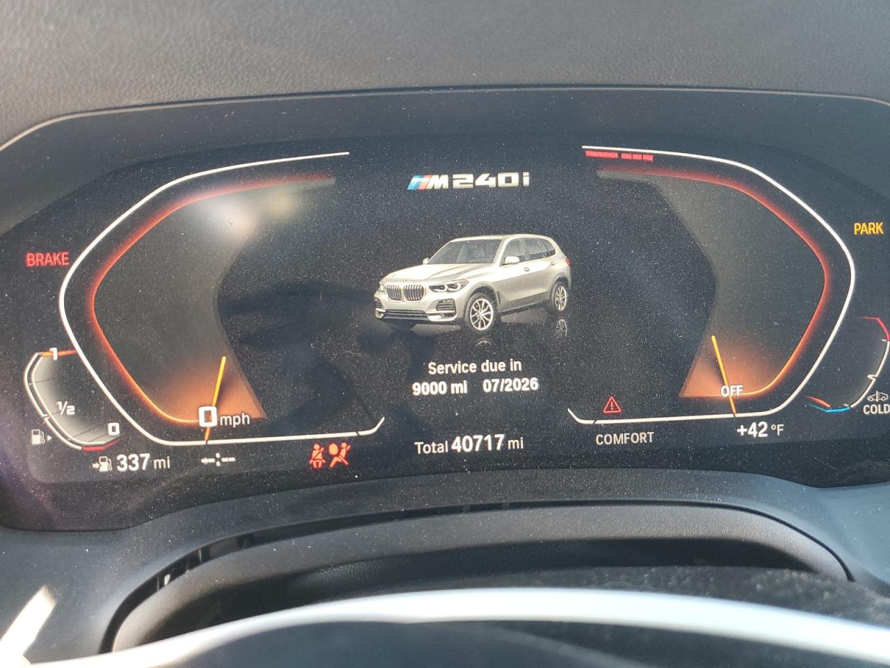 BMW M Series Image 8