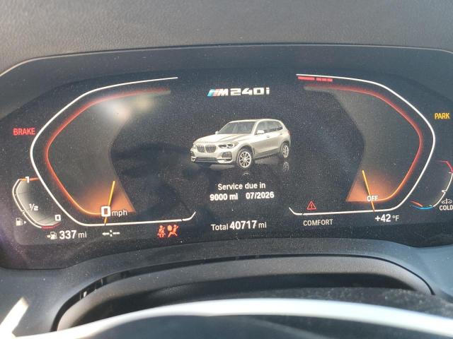 BMW M Series Image 8