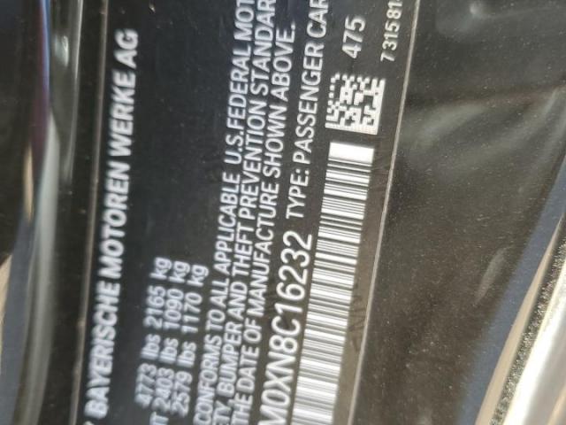 BMW M Series Image 6