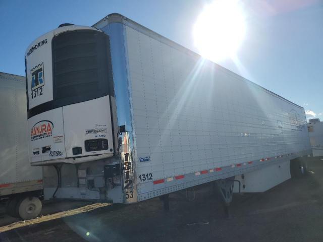 Cimc Reefer Trailer Reefer Trl Image 2