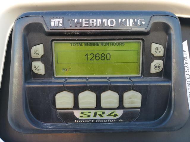 Cimc Reefer Trailer Reefer Trl Image 6