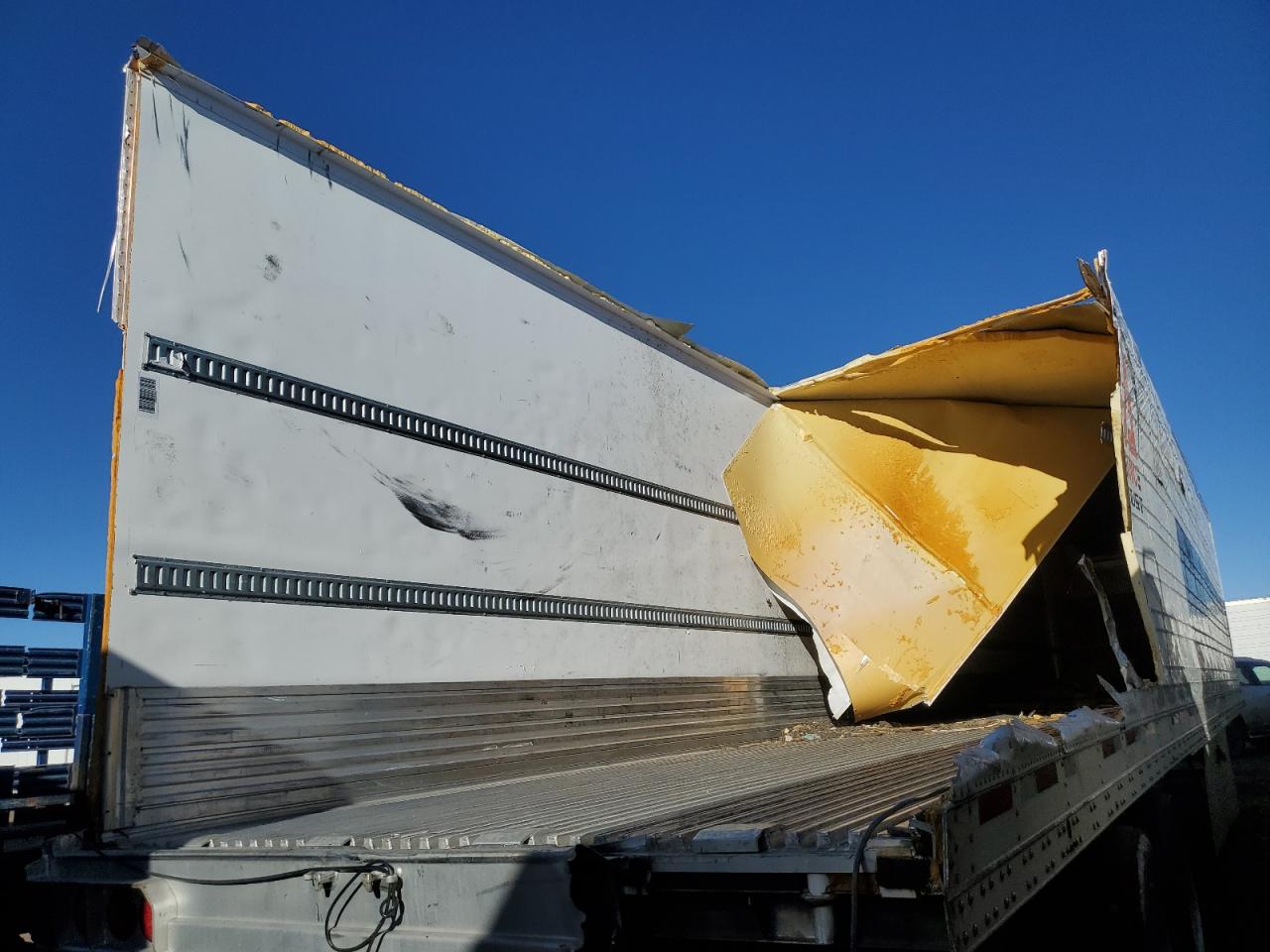 Cimc Reefer Trailer Reefer Trl Image 7