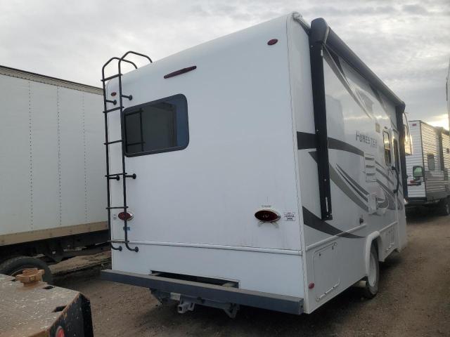 Frrv 22 E450 Super Duty Cutaway Van Image 7