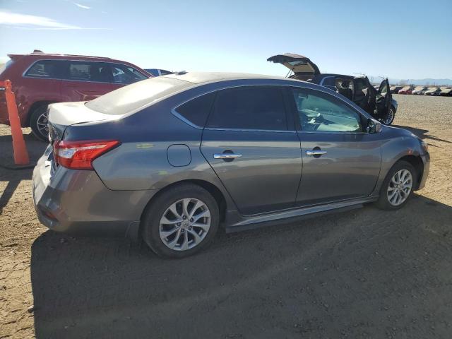 Nissan Sentra S Image 4