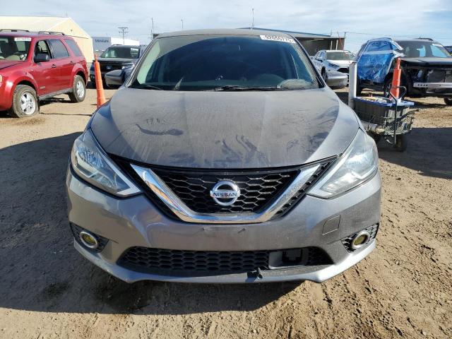 Nissan Sentra S Image 5