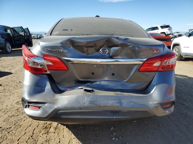 Nissan Sentra S Image 6