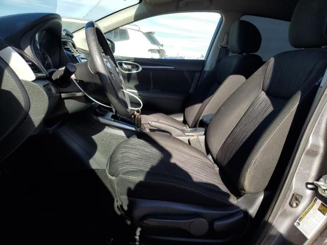 Nissan Sentra S Image 12