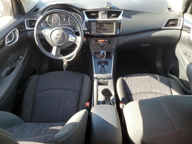 Nissan Sentra S Image 9