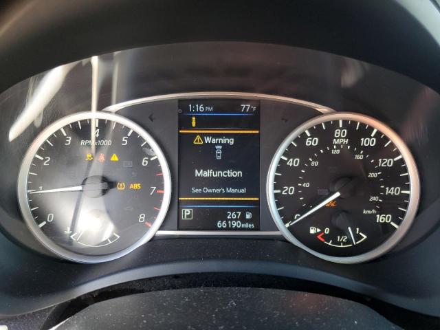 Nissan Sentra S Image 7