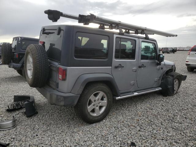 Jeep Wrangler Sport Image 9