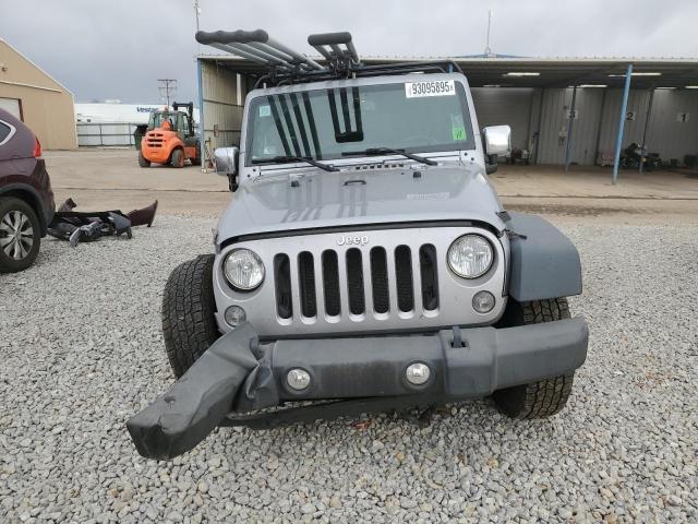 Jeep Wrangler Sport Image 13