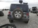 Jeep Wrangler Sport Image 14