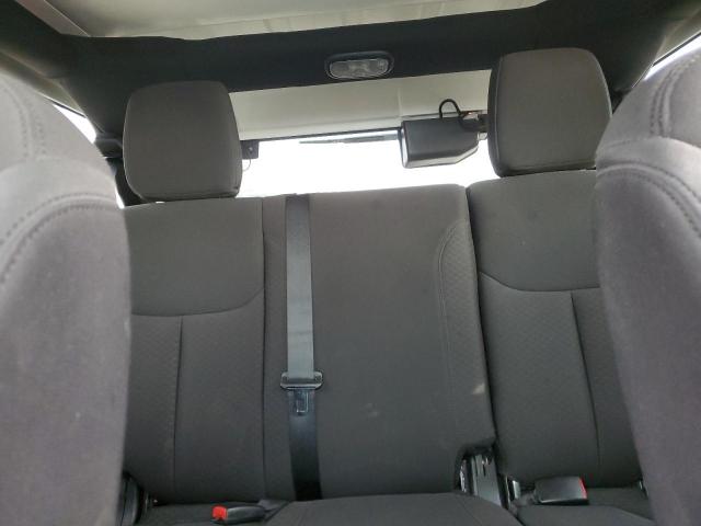 Jeep Wrangler Sport Image 8