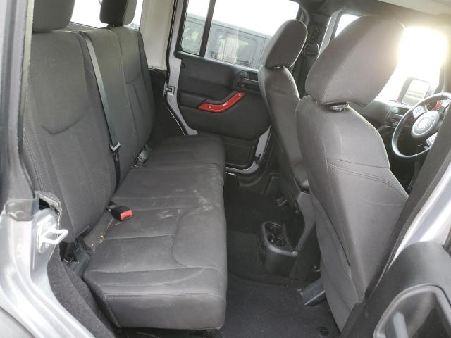 Jeep Wrangler Sport Image 5