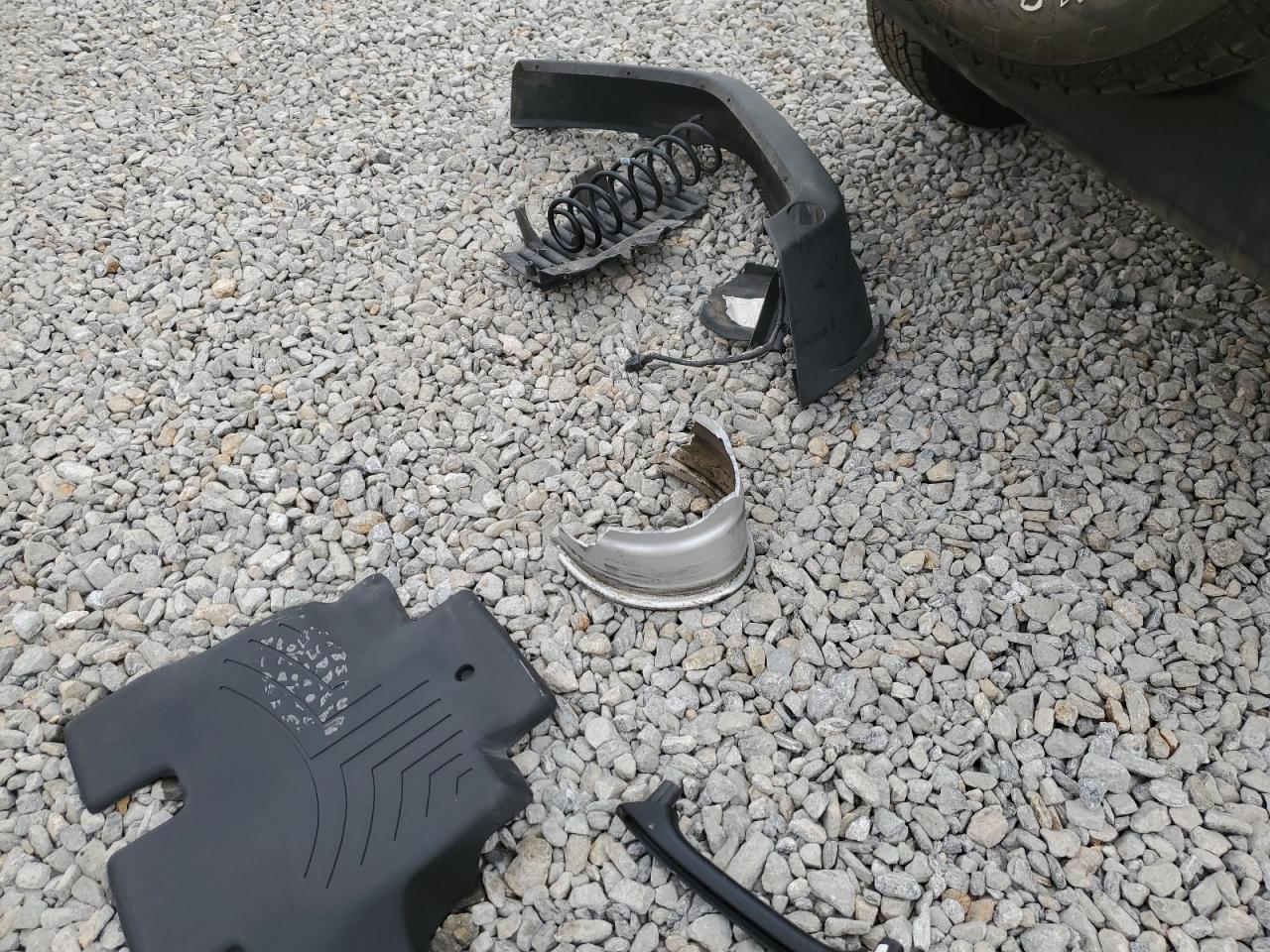 Jeep Wrangler Sport Image 7