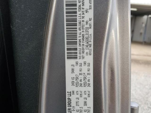 Jeep Wrangler Sport Image 6