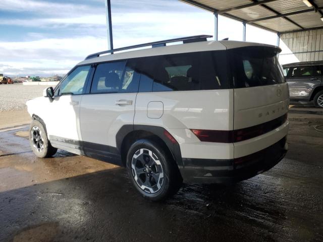 Hyundai SANTA FE Sel Image 4