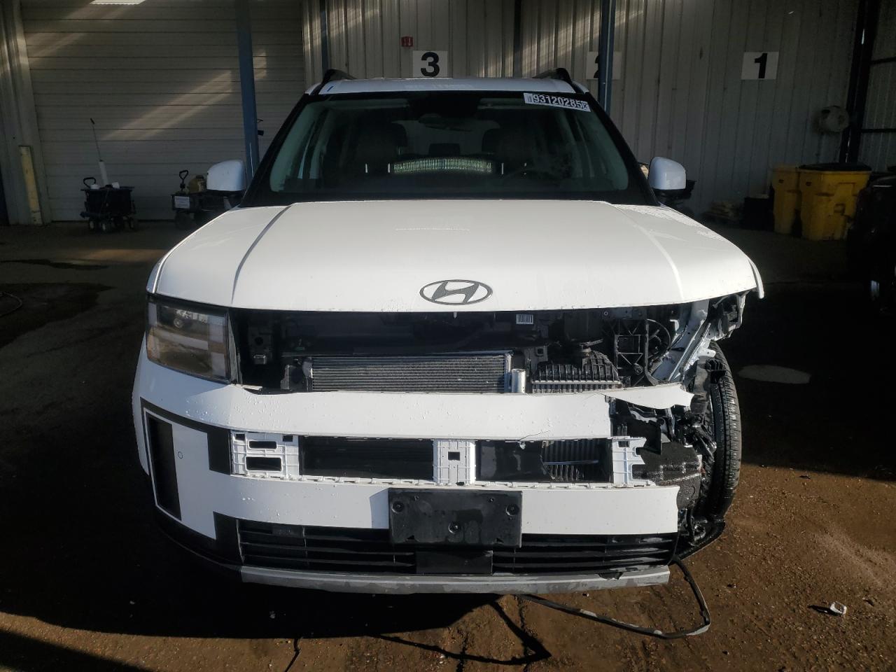 Hyundai SANTA FE Sel Image 7