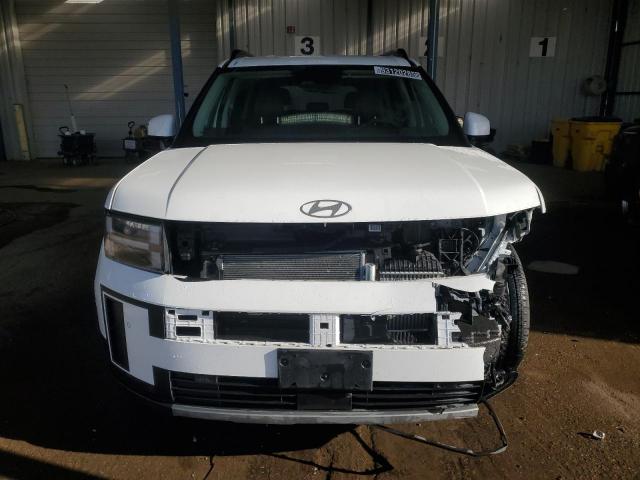 Hyundai SANTA FE Sel Image 7