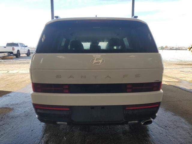 Hyundai SANTA FE Sel Image 6