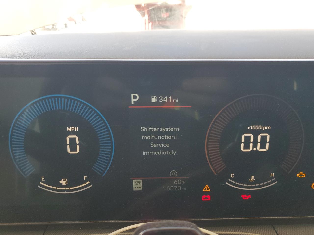 Hyundai SANTA FE Sel Image 5