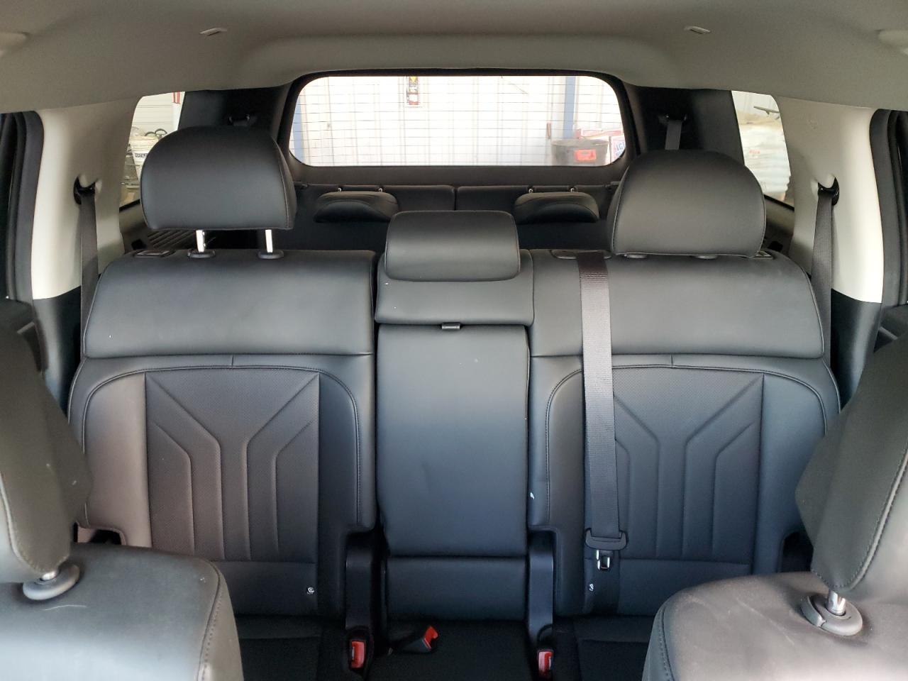 Hyundai SANTA FE Sel Image 3