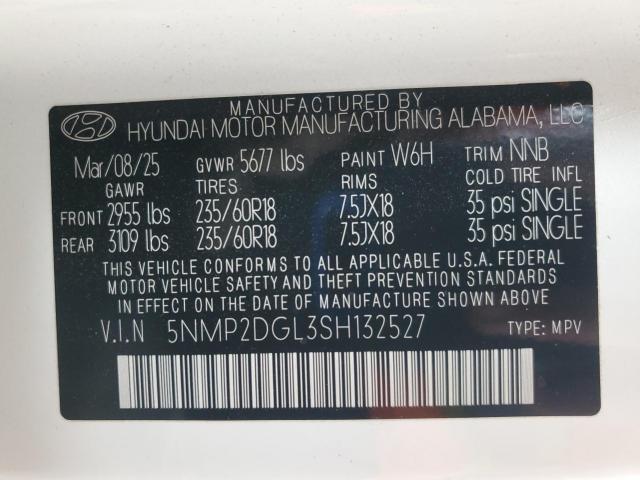 Hyundai SANTA FE Sel Image 12