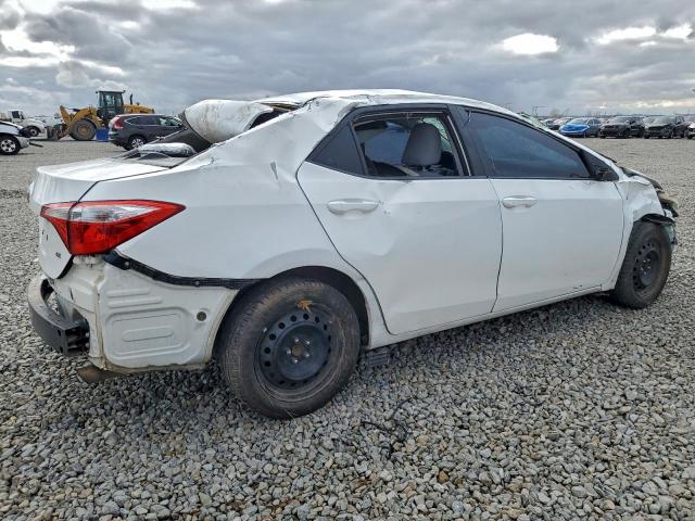 Toyota Corolla L Image 4