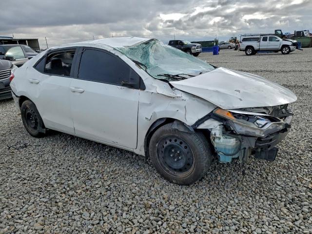 Toyota Corolla L Image 2