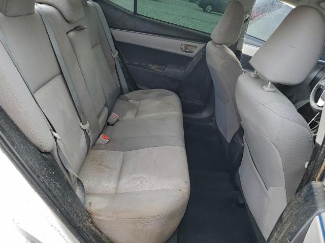 Toyota Corolla L Image 11