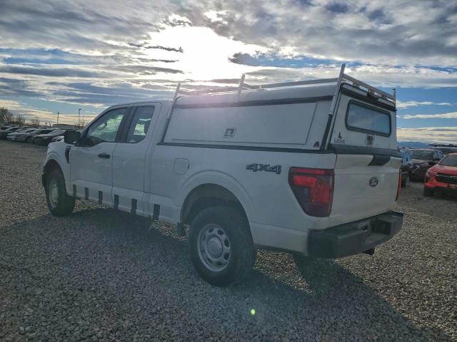 Ford F-150 Xl Image 2