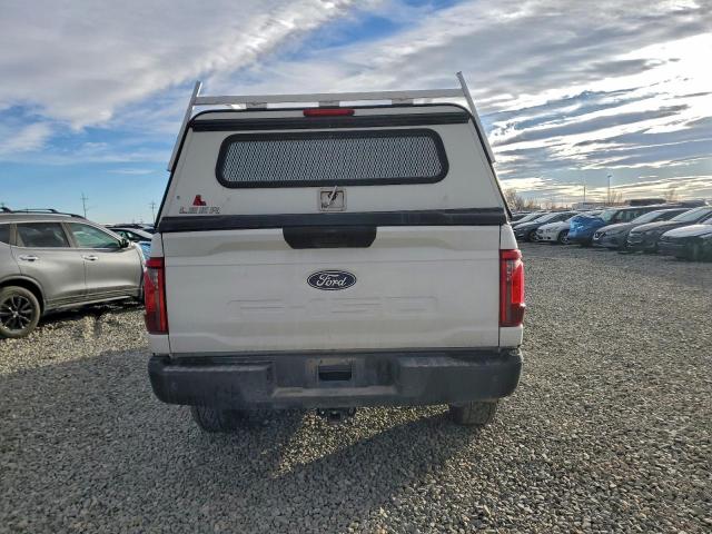 Ford F-150 Xl Image 3