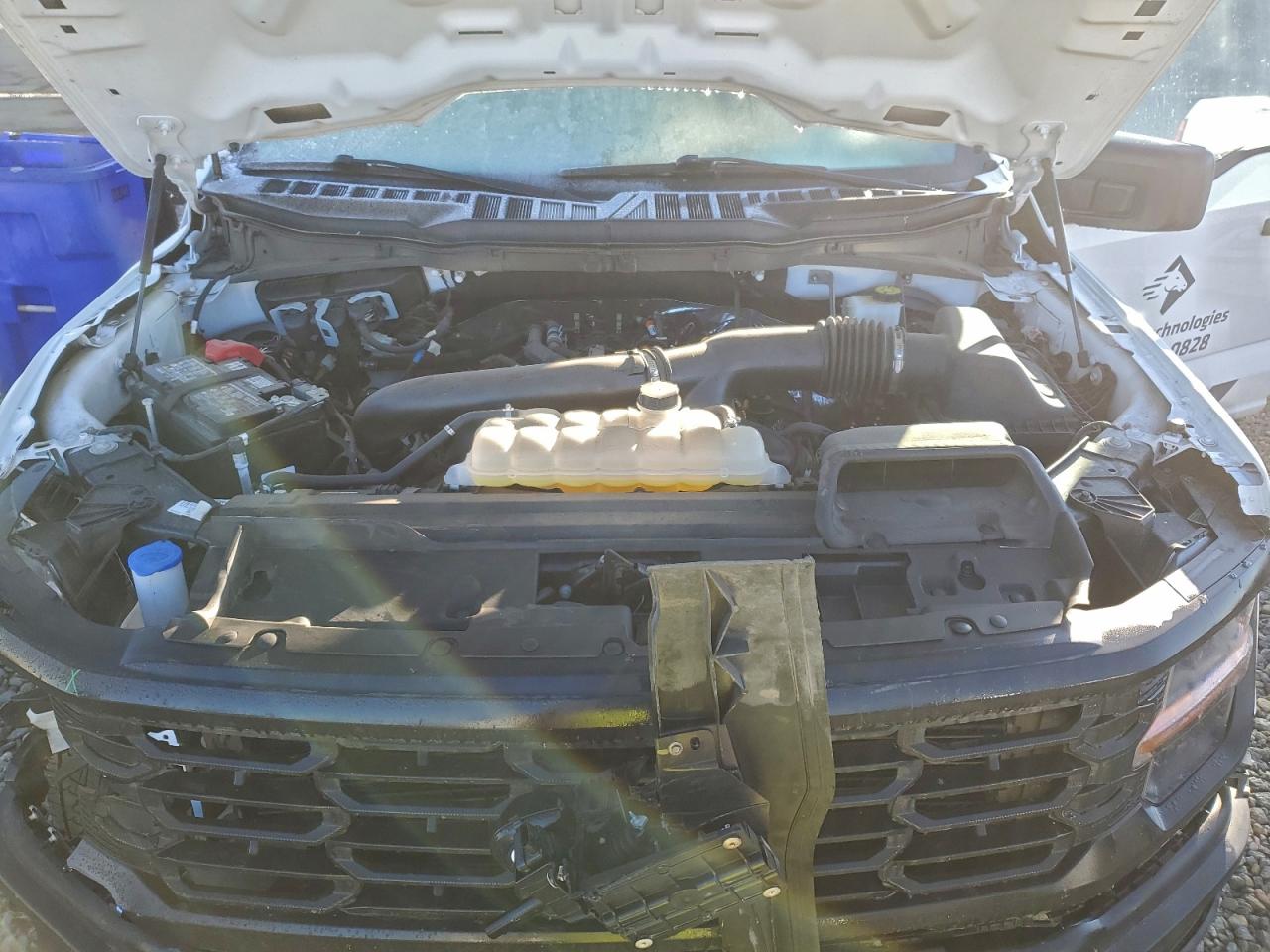 Ford F-150 Xl Image 7