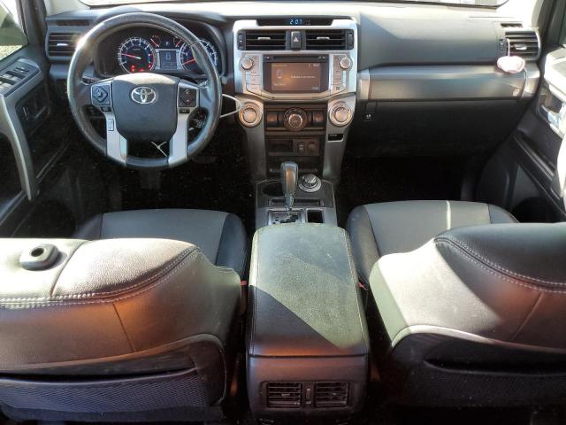 Toyota 4Runner Sr5/sr5 Premium Image 10