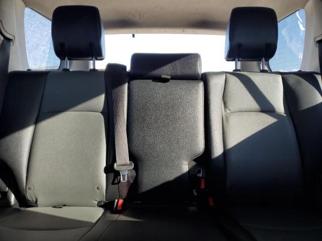 Toyota 4Runner Sr5/sr5 Premium Image 13