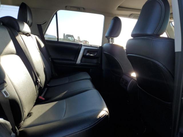 Toyota 4Runner Sr5/sr5 Premium Image 9