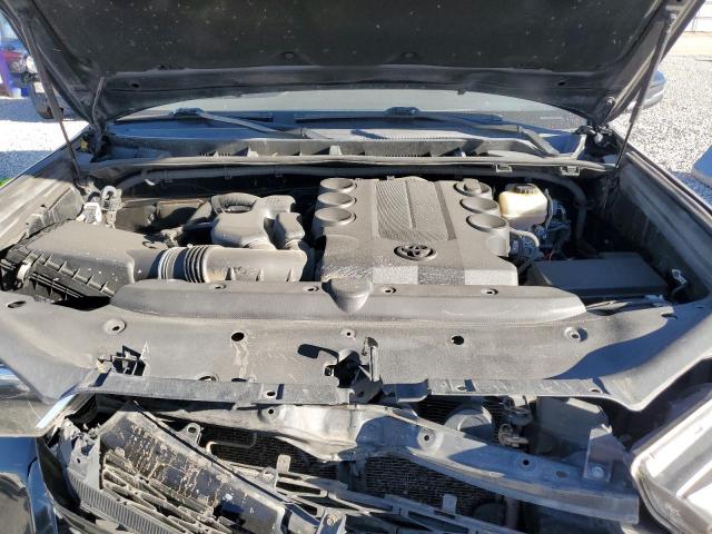 Toyota 4Runner Sr5/sr5 Premium Image 6