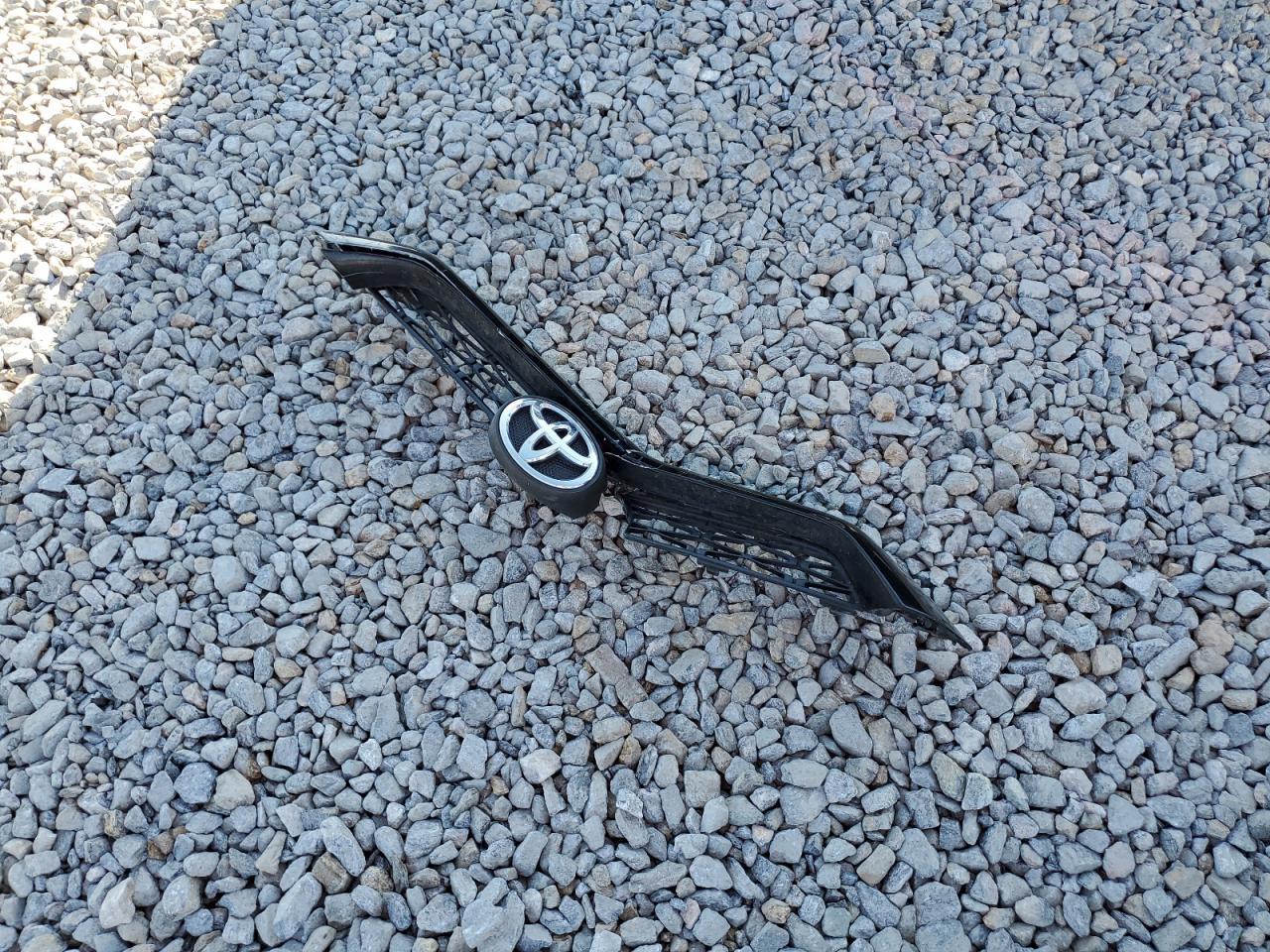 Toyota 4Runner Sr5/sr5 Premium Image 12