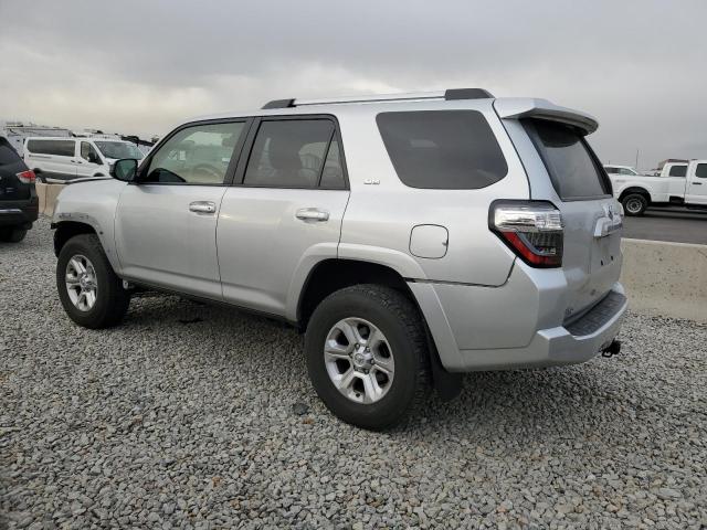 Toyota 4Runner Se Image 7