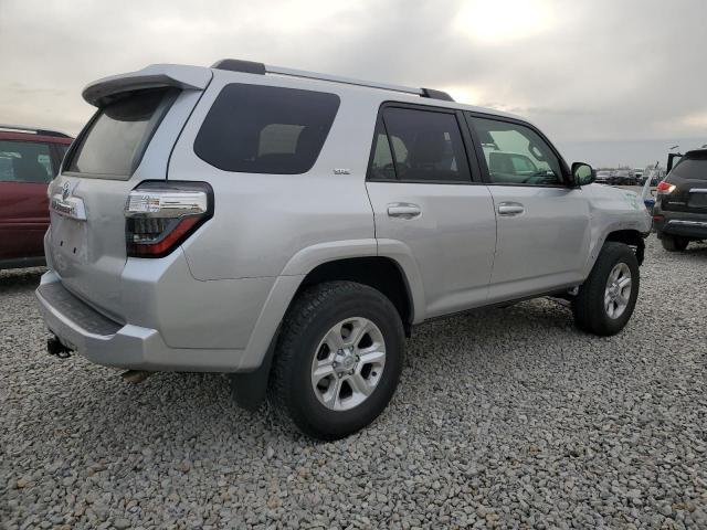 Toyota 4Runner Se Image 11