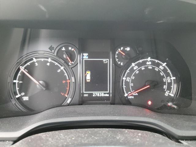 Toyota 4Runner Se Image 8