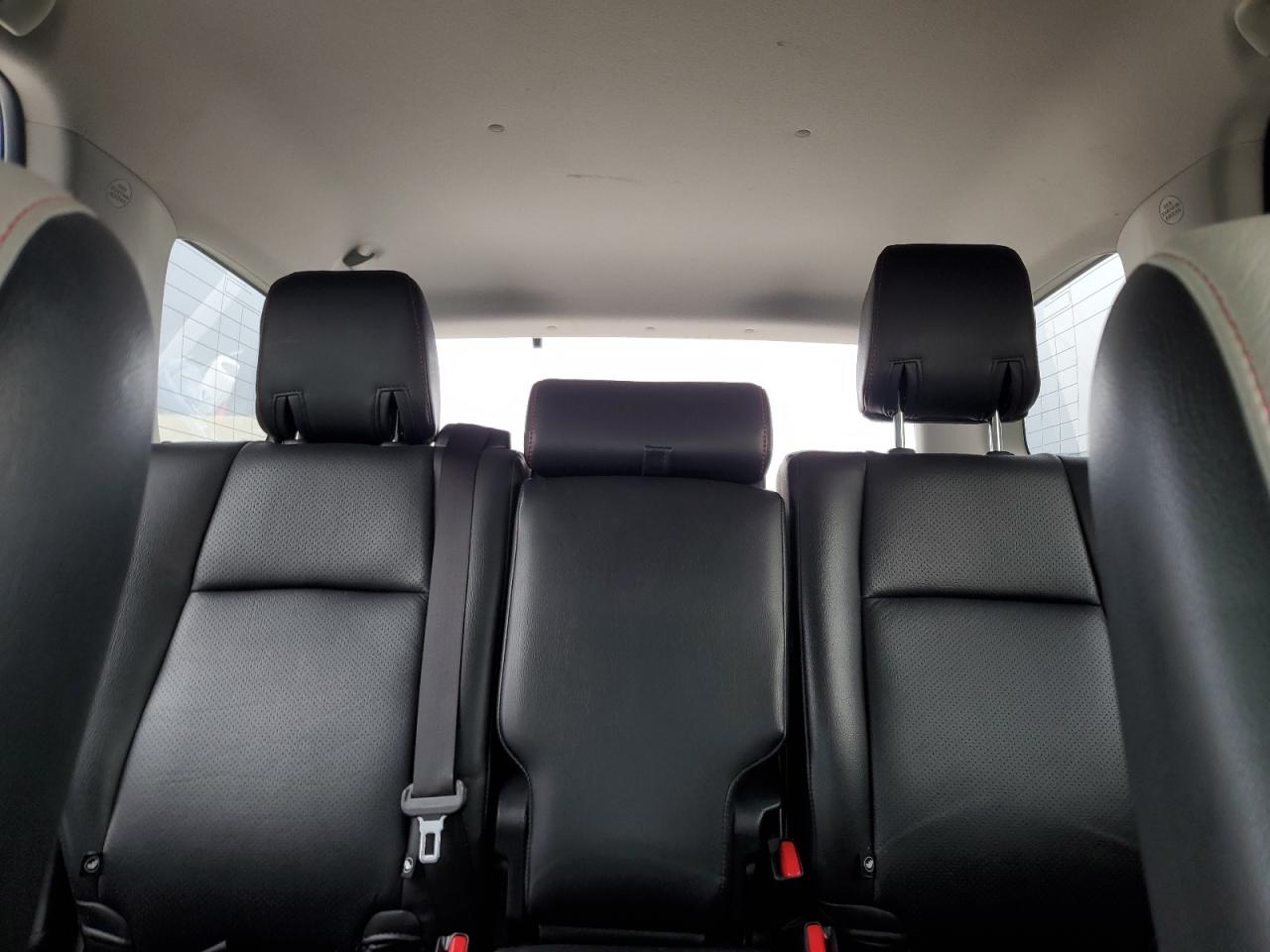 Toyota 4Runner Se Image 5