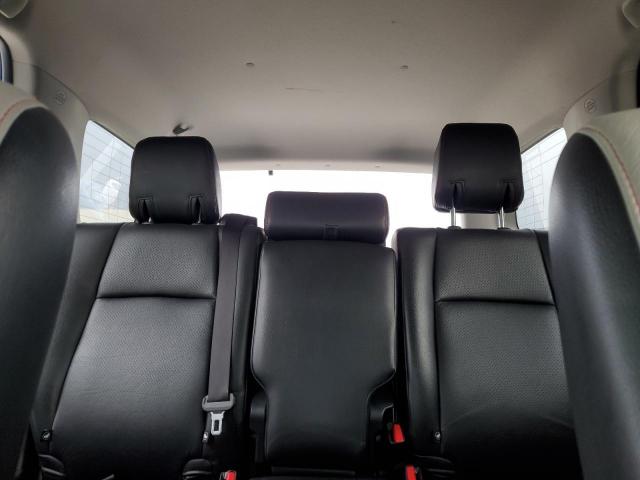 Toyota 4Runner Se Image 5