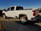 Chevrolet Silverado K2500 Heavy Duty Lt Image 7