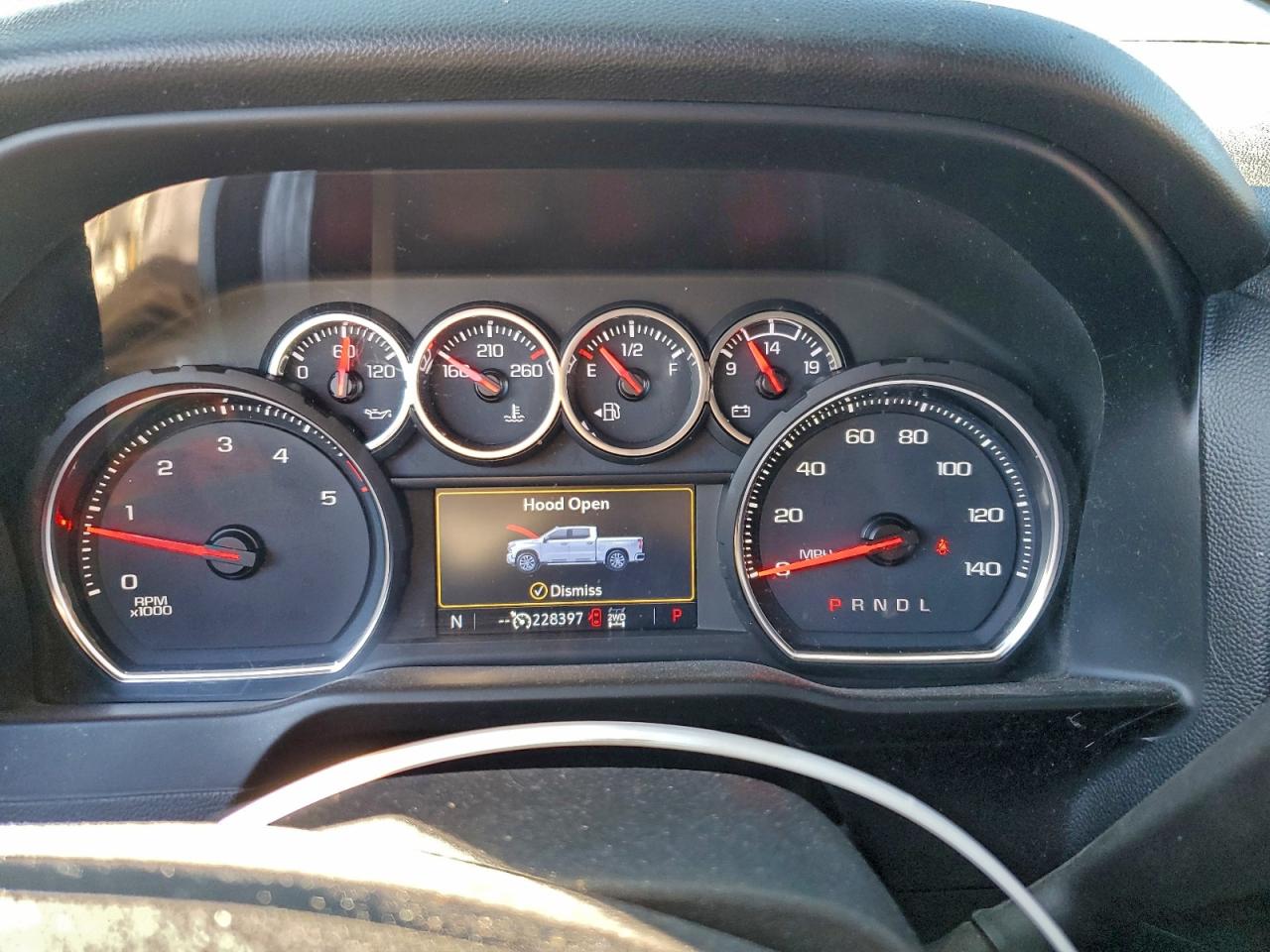 Chevrolet Silverado K2500 Heavy Duty Lt Image 10